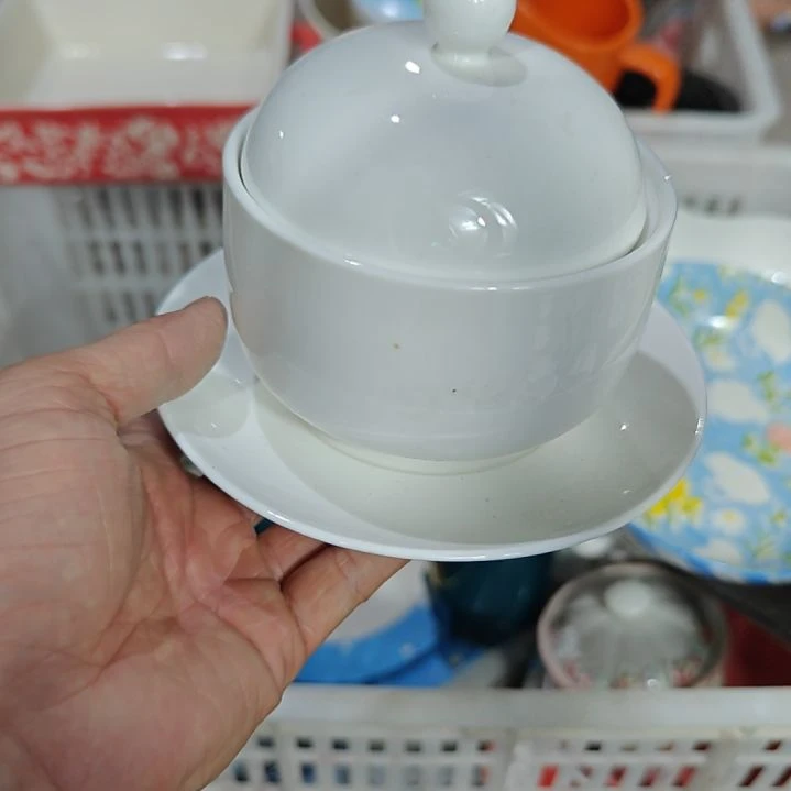 杯陶瓷，杯，碗，盘微瑕介意慎拍