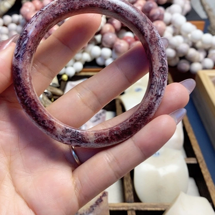 把件鹿骨家**宠养殖鹿鹿三界手把件