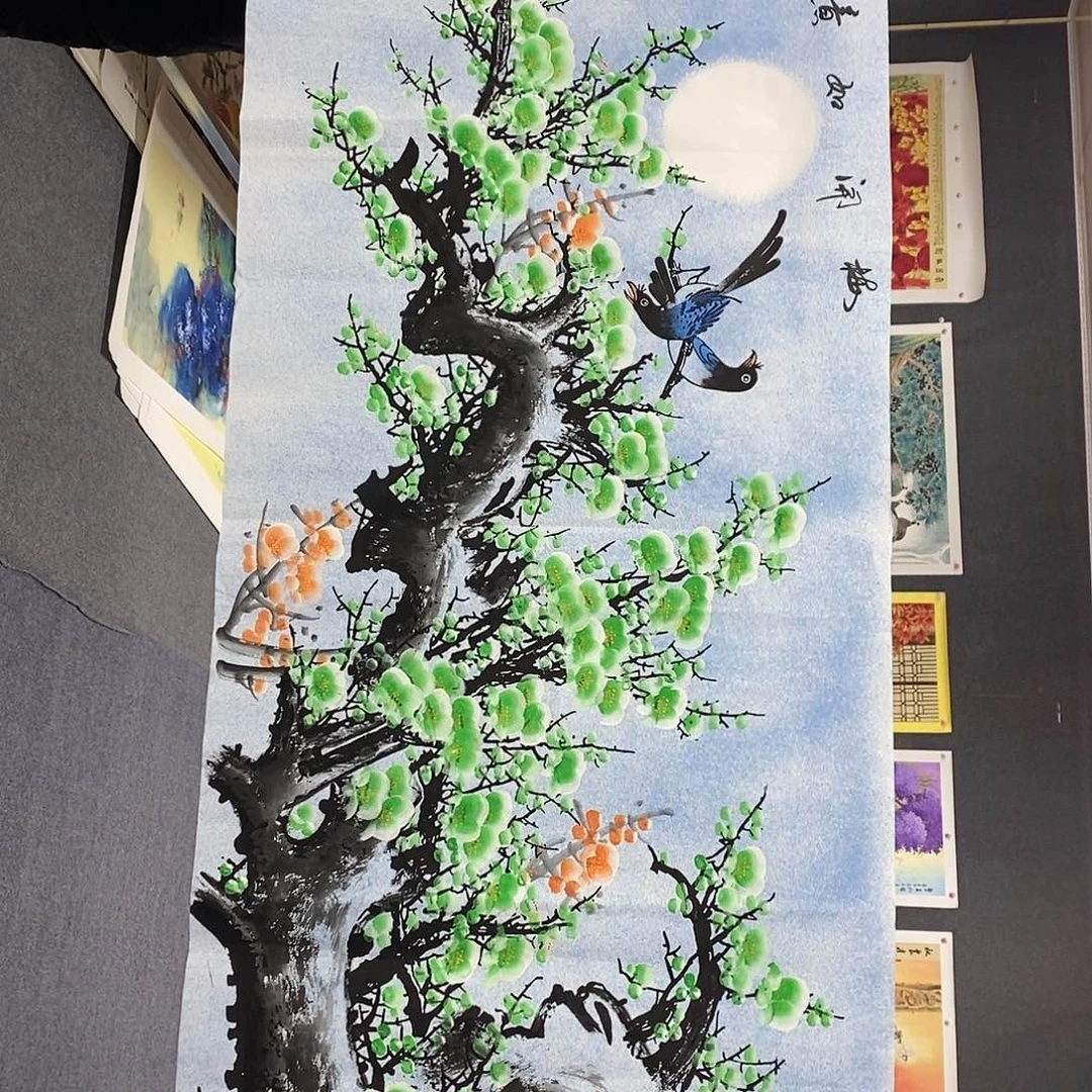 恭喜发财恭喜发财