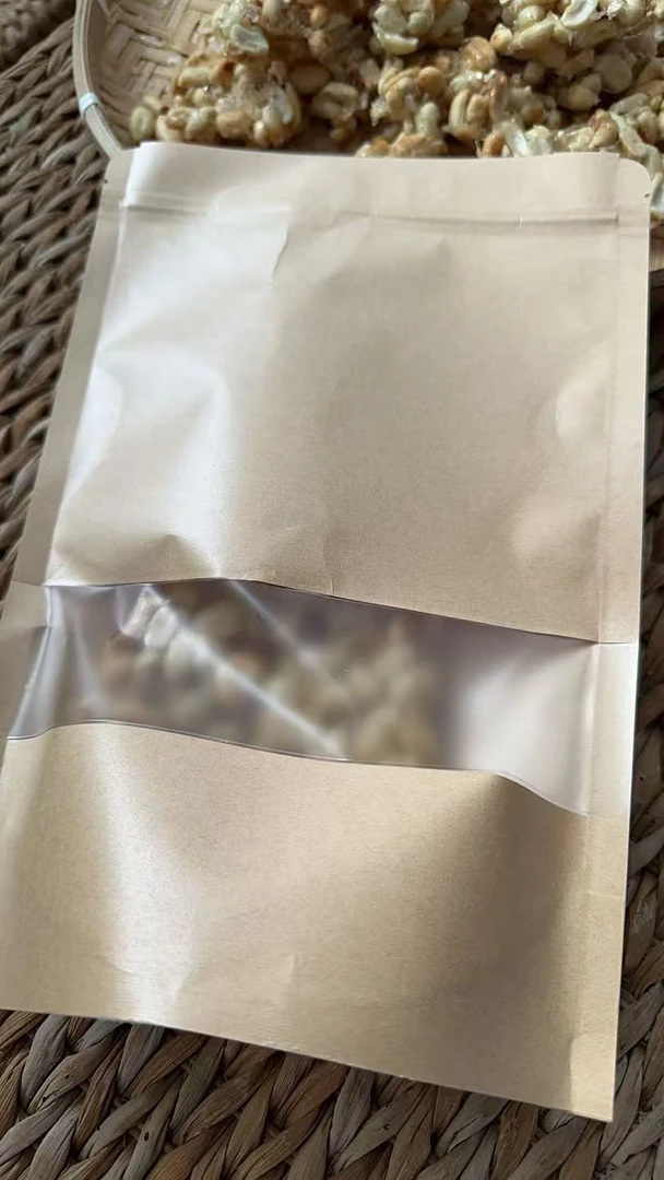 山东传统老味道手工甜花生正宗五莲产地直发