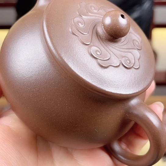 紫砂茶壶今天不知道