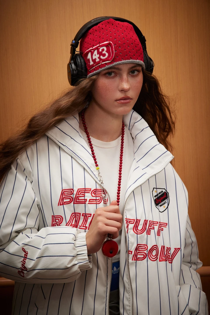 【直播间清仓款no退no换】EZEK线条棉服潮流大学生性价比好物推荐