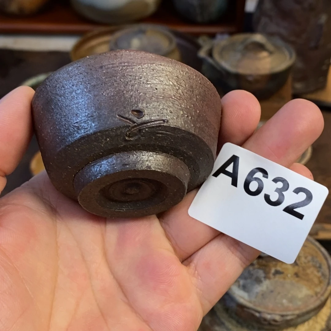 瓷片一个杯子全品