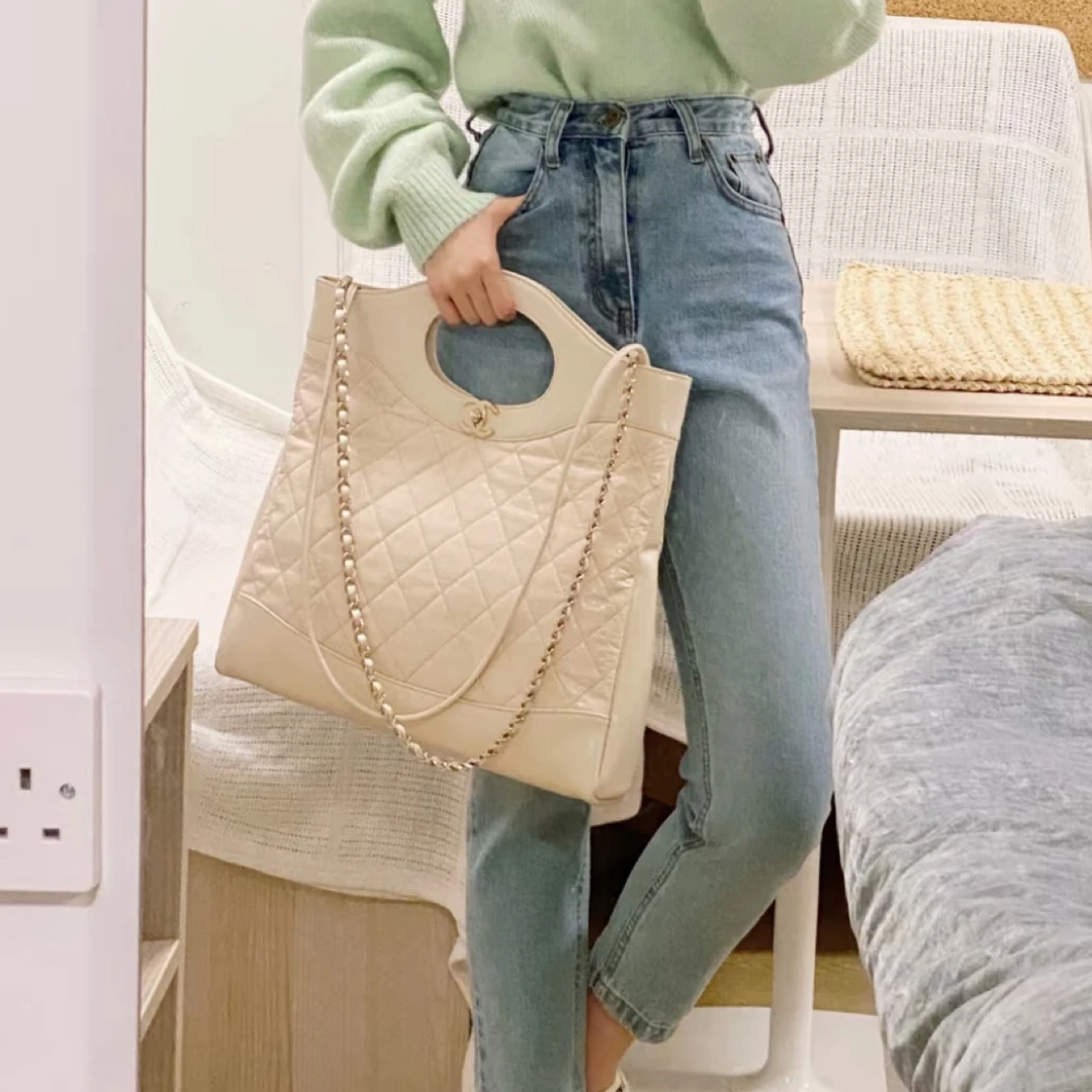 95新 Chanel/香奈儿 香奈儿/单肩包/2754