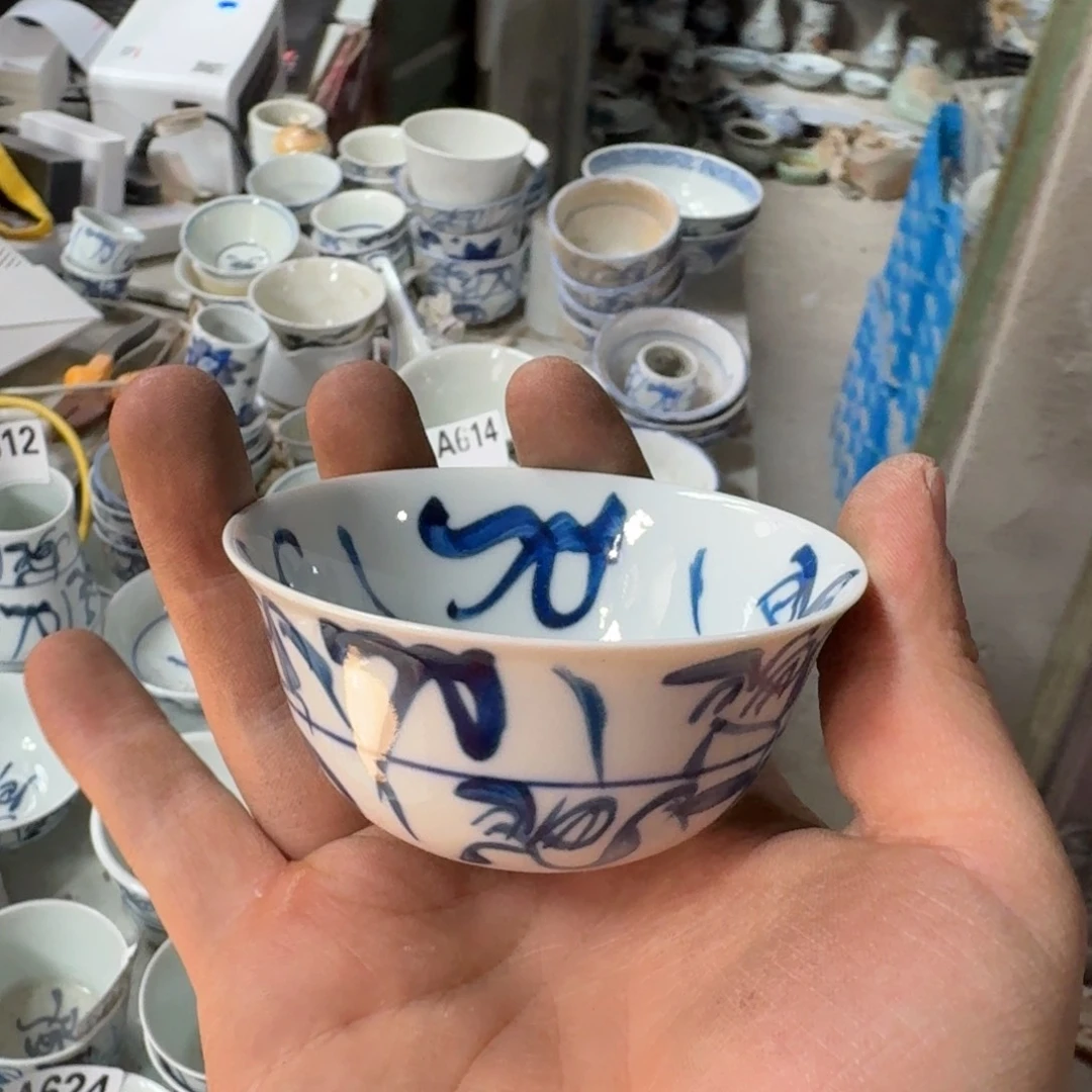 全手工手绘，京东包邮