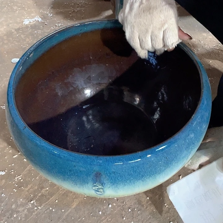 瑕疵28/20一个处理无孔