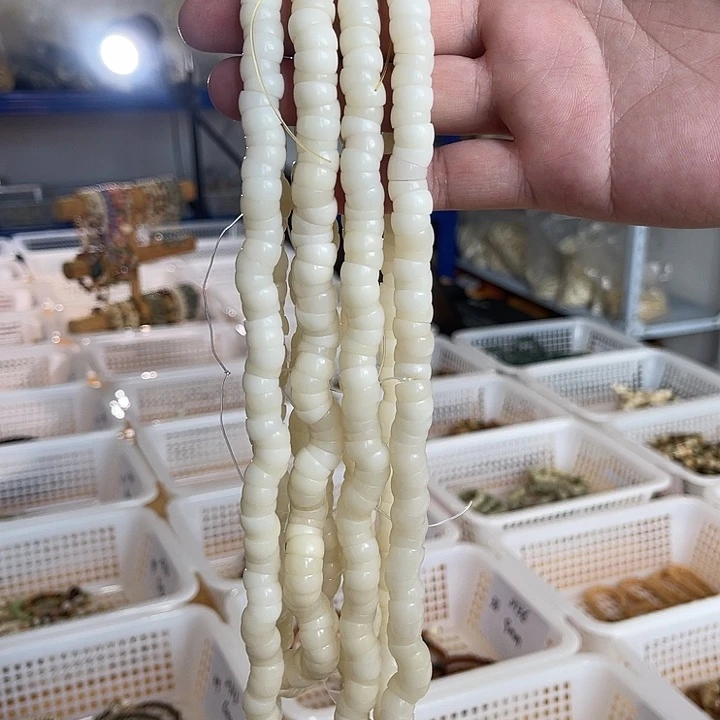 吊坠白玉菩提11111111