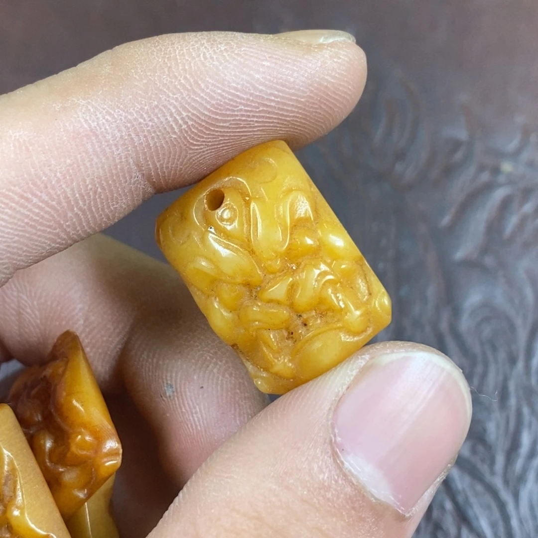 手串/手链驼骨配饰52