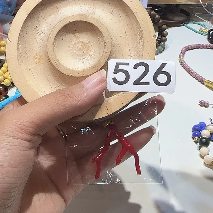 小***姑香榧木木质摆件工艺品