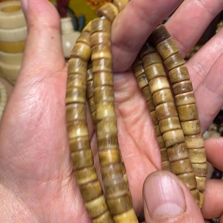 小***仔檀香紫檀（小叶紫檀）