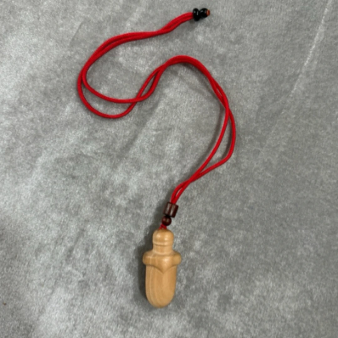 小胖剑桃木剑精品手把件桃木剑真桃木