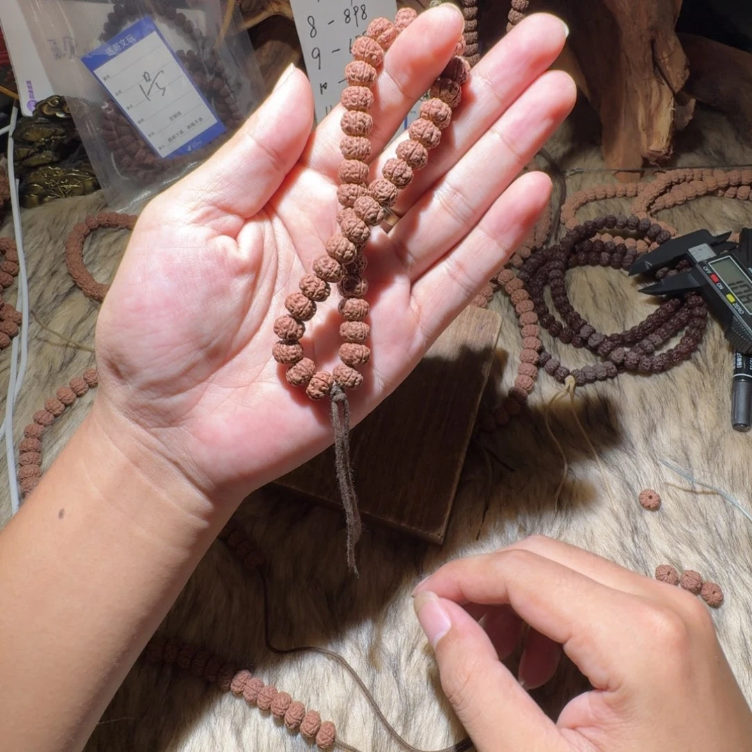 ༺***༻吊坠金刚菩提2小金刚