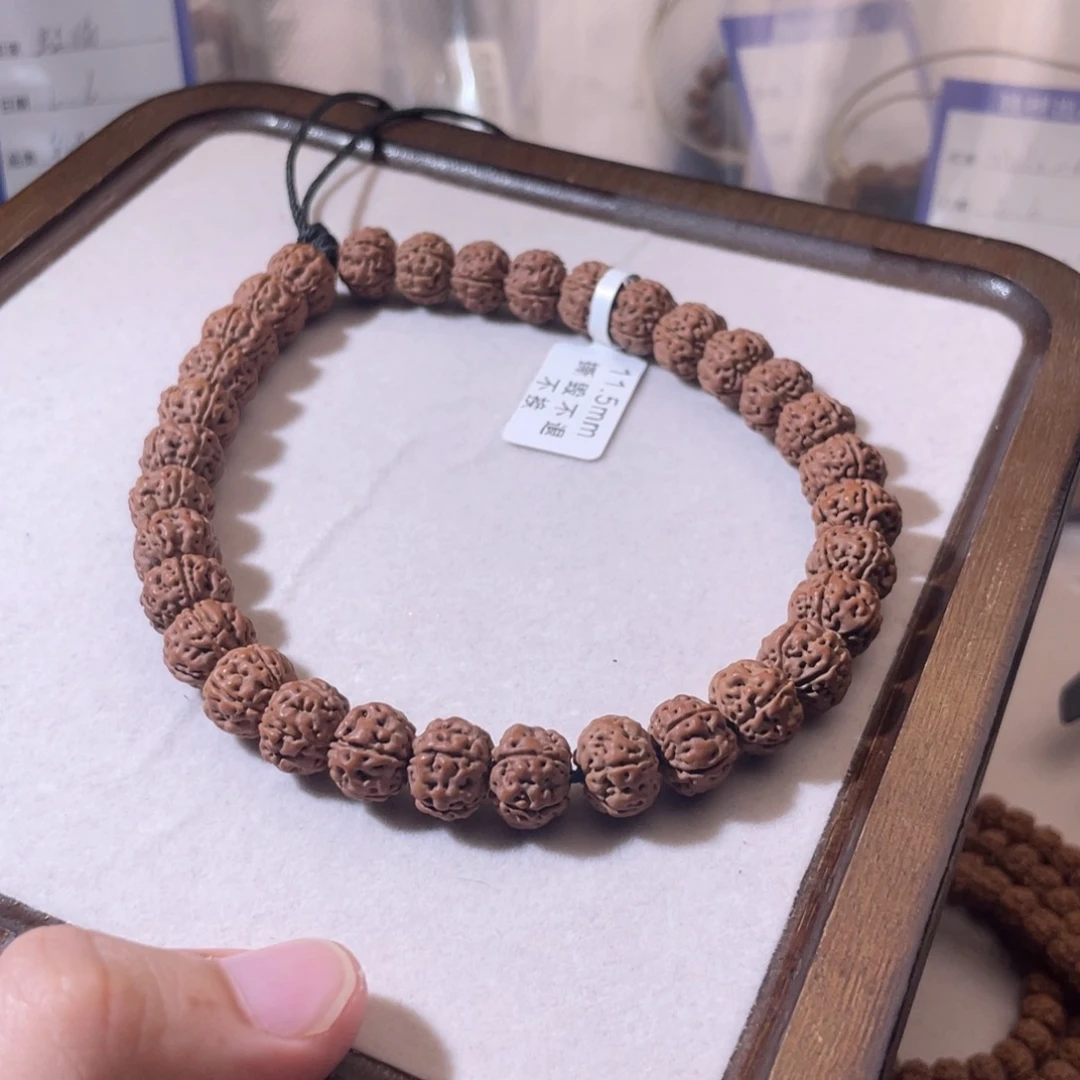 金刚菩提吊坠一*粥老树王毕业11.8