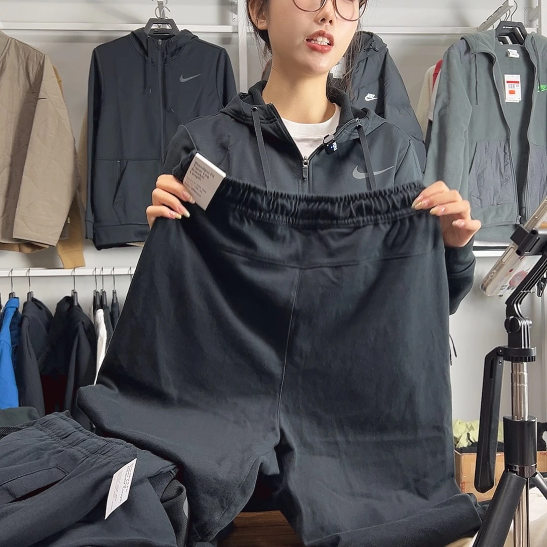 6592裤子XL码不退换