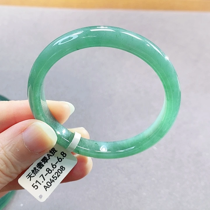 【闪购商品】未镶嵌手镯翡翠