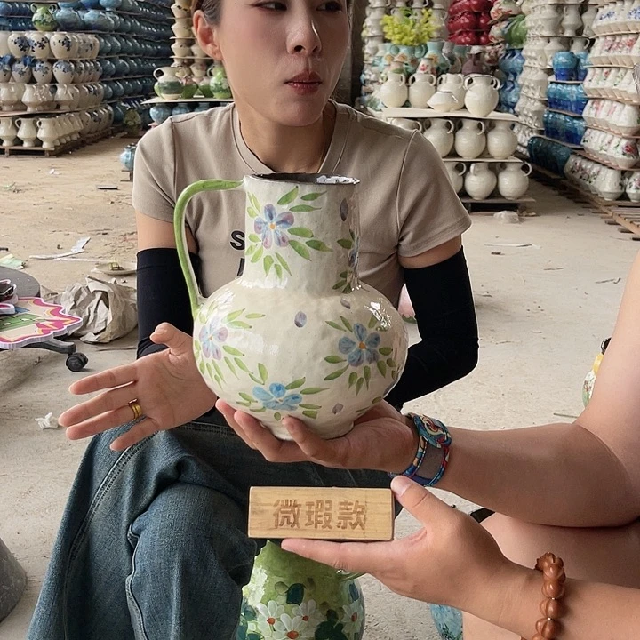 微瑕介意勿拍哦哦