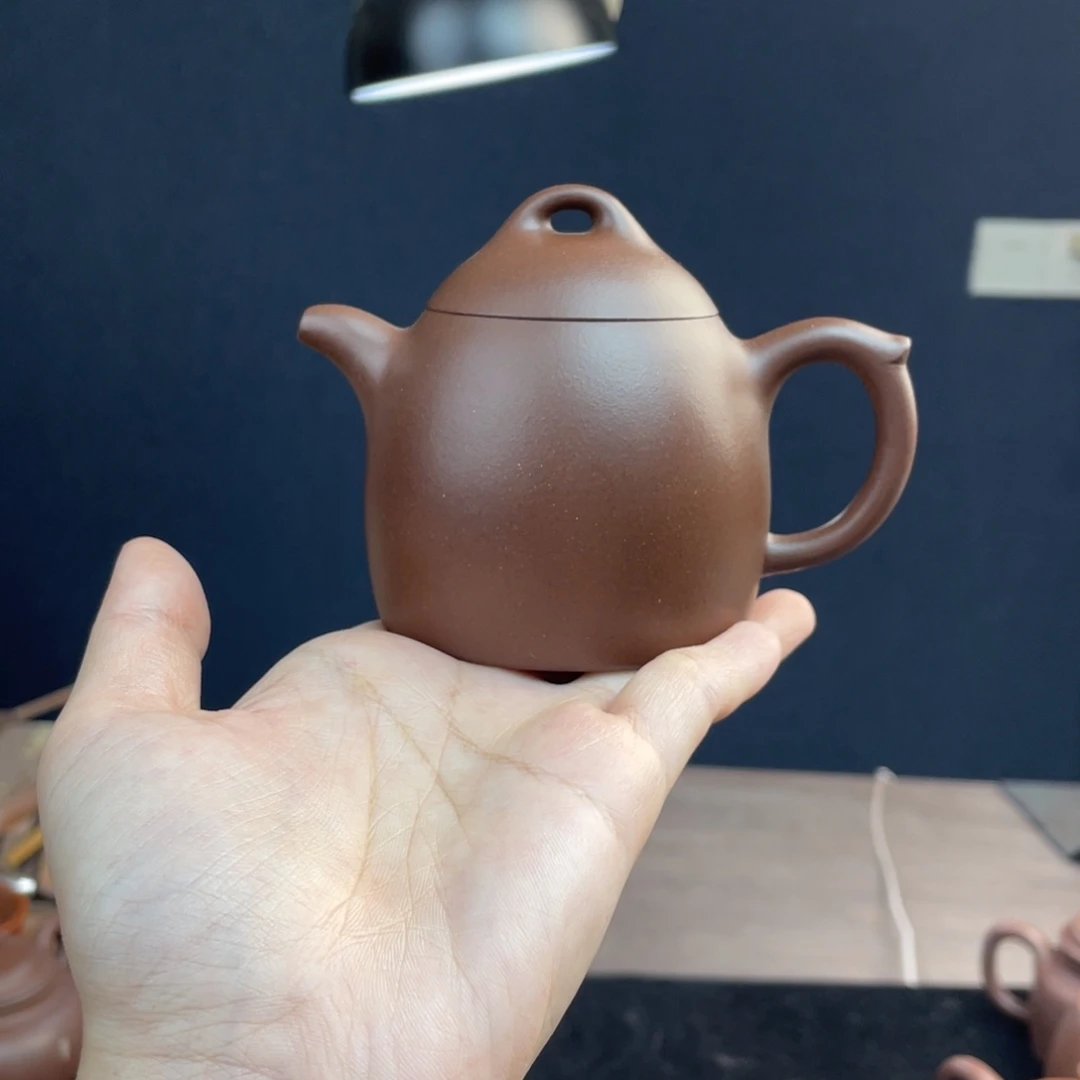 半手工底槽清秦权170cc