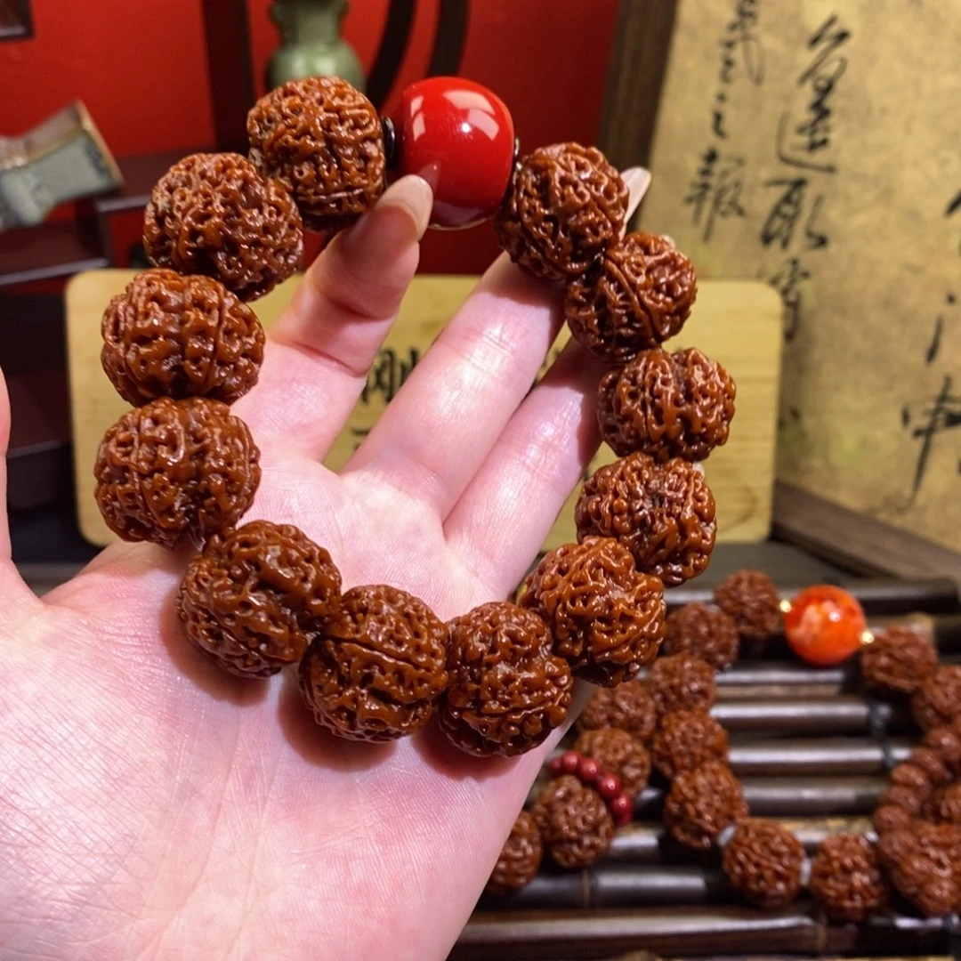 手串金刚菩提23h.