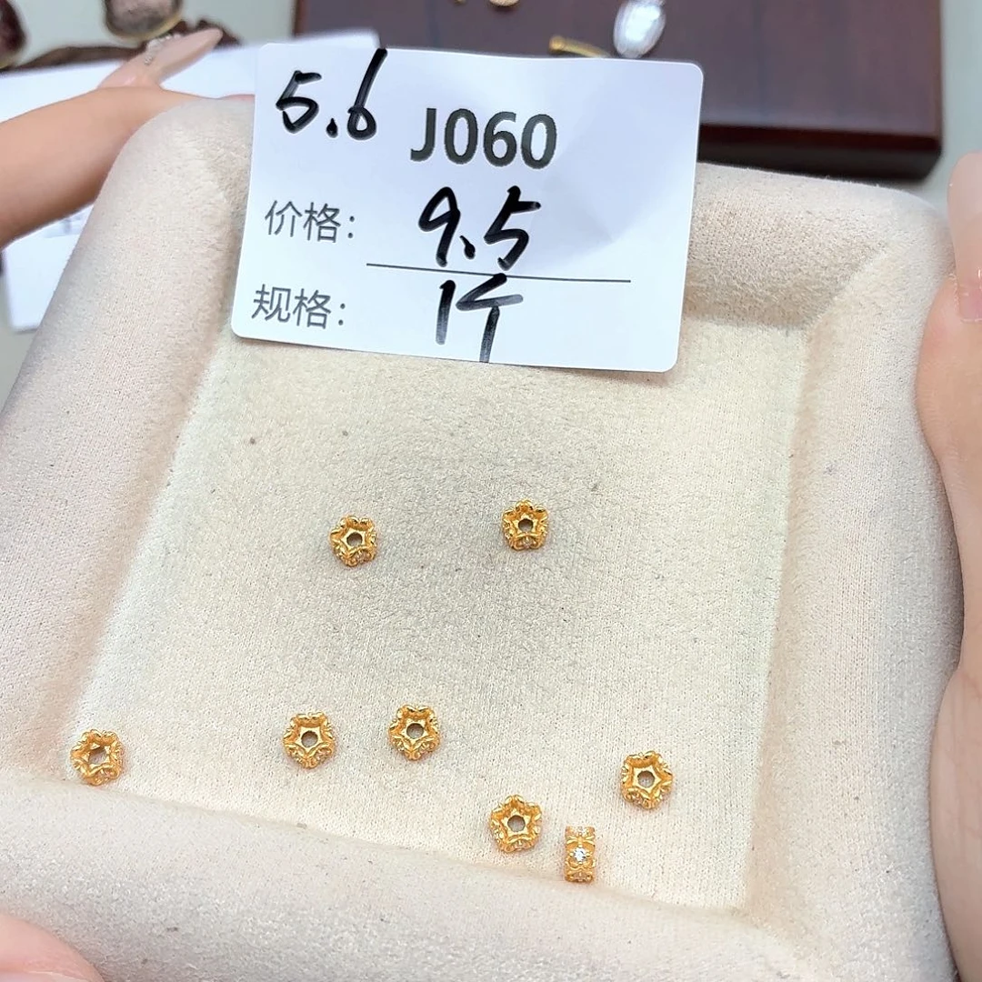 无925银美银计J060