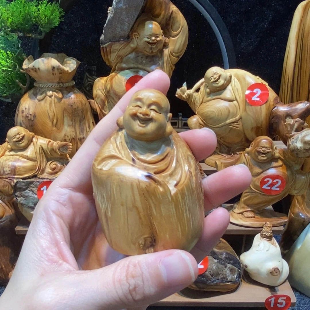 柏木（崖柏）精品太行崖柏