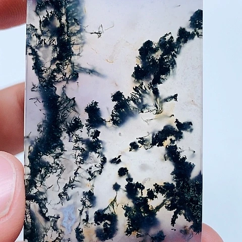 玛瑙/玉髓颈饰未镶嵌乐*