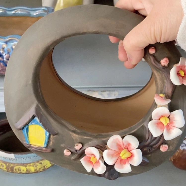 【闪购商品】红陶福利