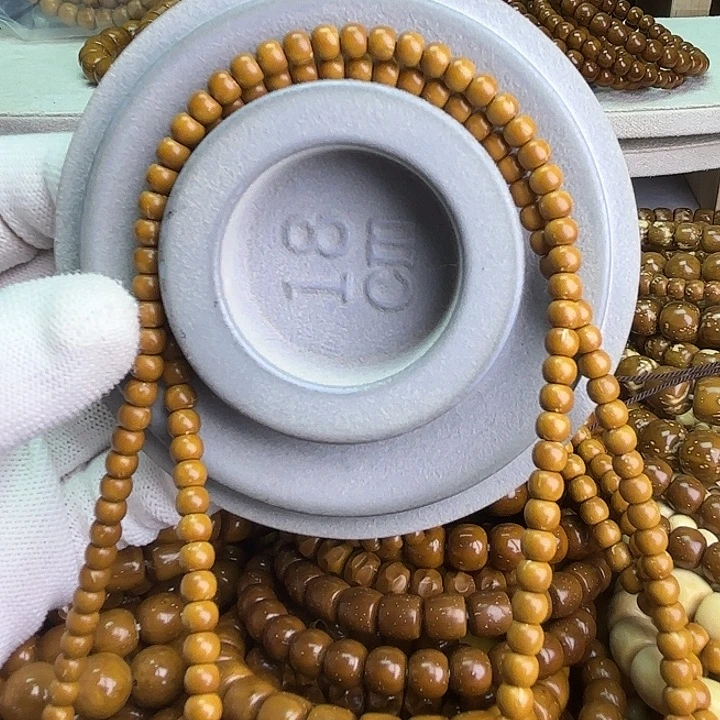 手串紫金鼠紫金鼠纯肉