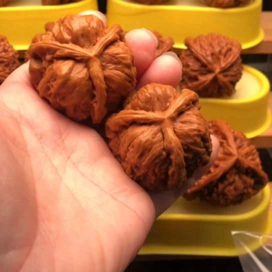 吊坠文玩核桃核桃