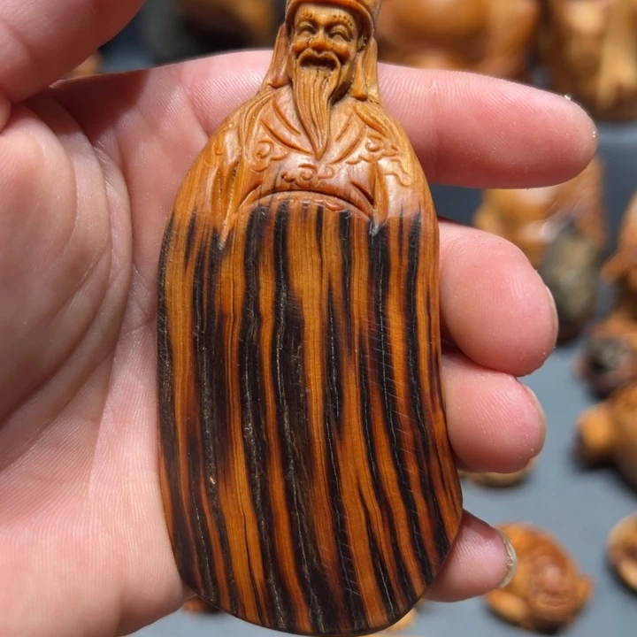 柏木（崖柏）点点关注，感谢分享