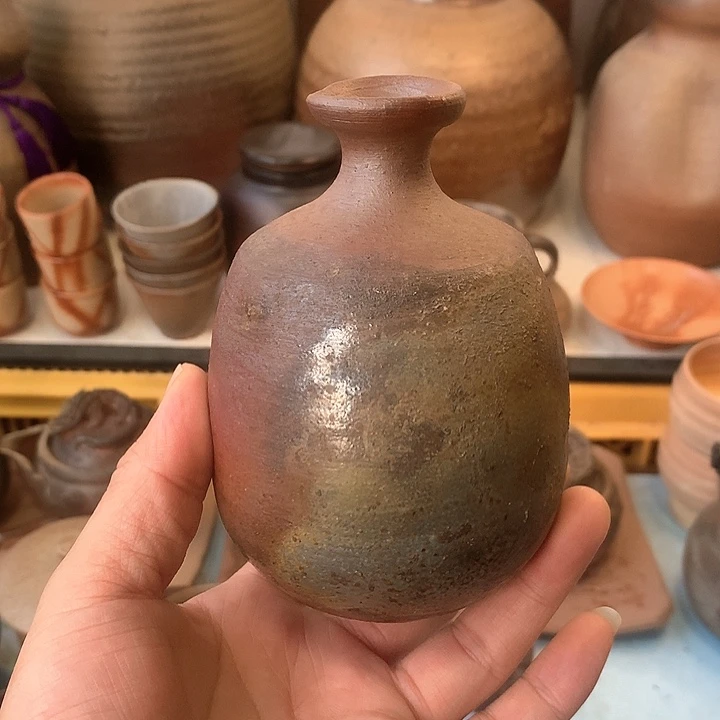 备前烧备前烧备前