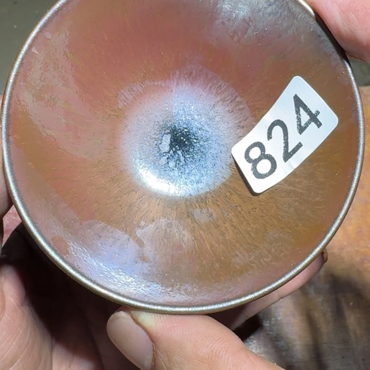茶盏超级喜欢你啦你824最