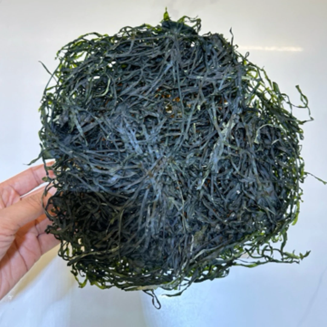 海带丝     美味