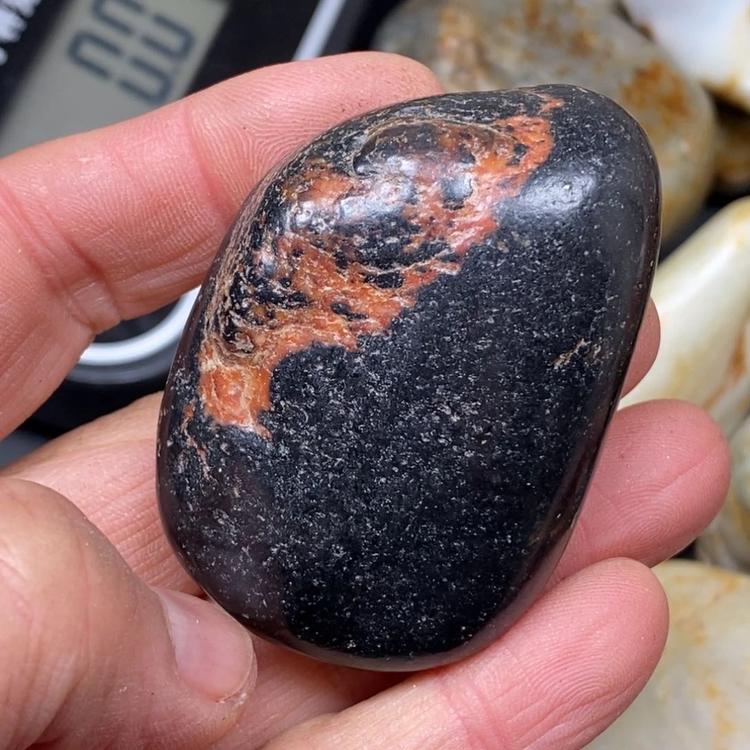 和田玉挂件银S925镀金镶嵌