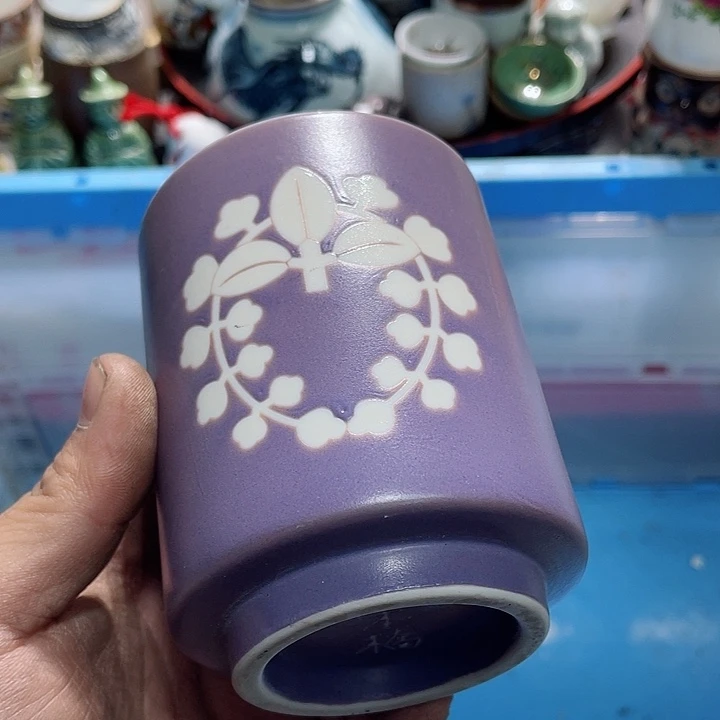 瓷片在这一刻我也会很喜欢