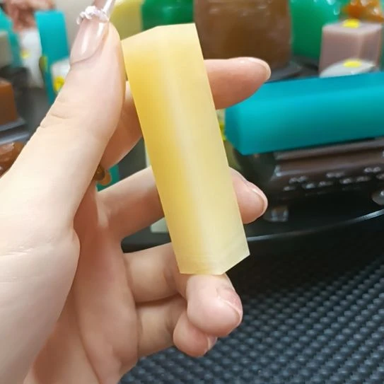 寿山石印石金田黄45++++