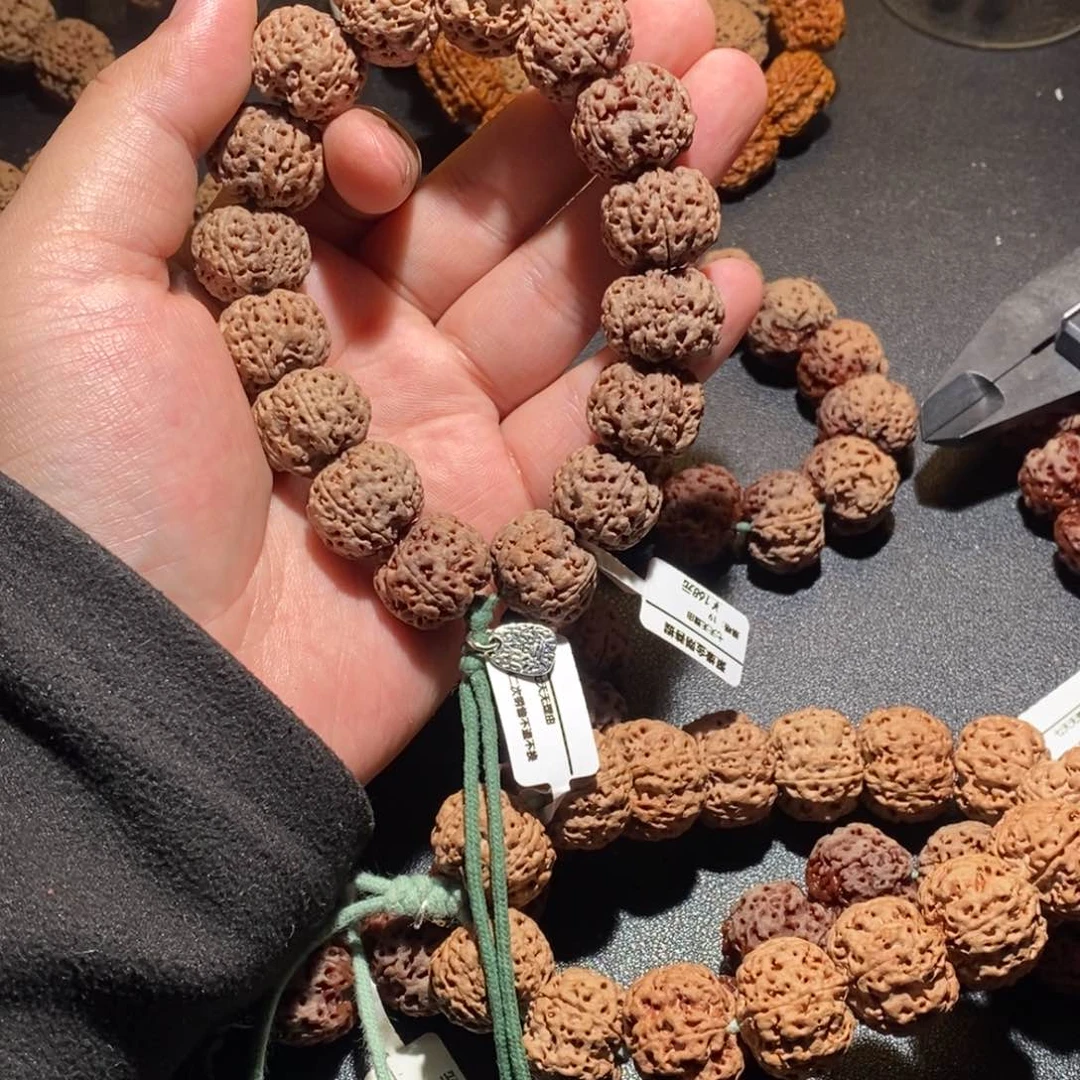 金刚菩提手串用****2新品吉祥