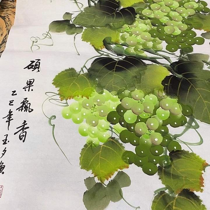 我是真的很喜欢这个