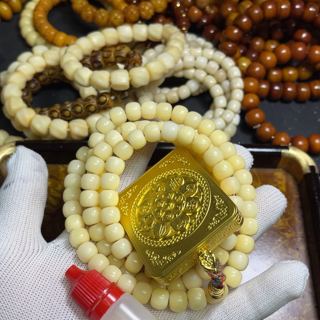 骆驼牙手串/手链18