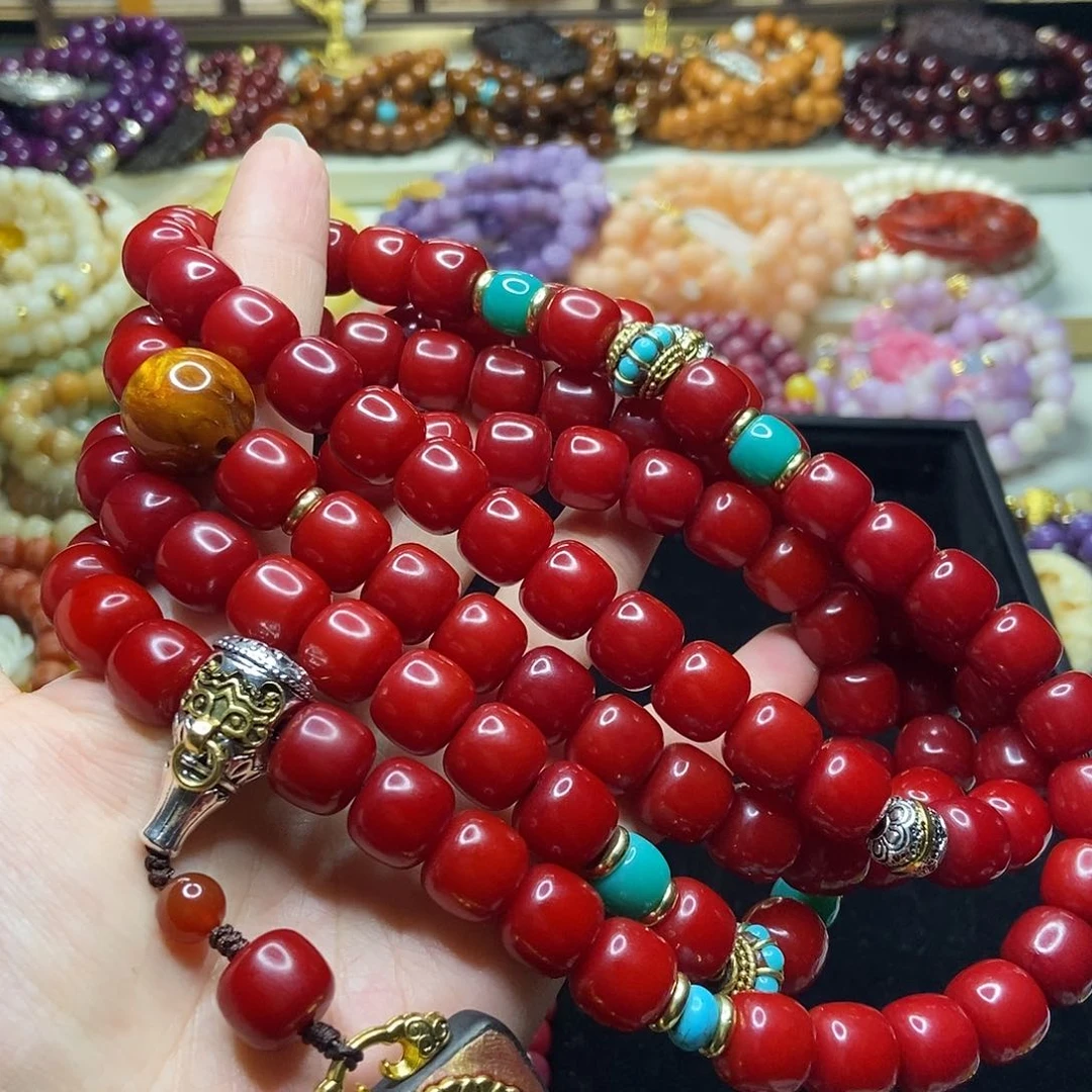 佛心果吊坠?****?菩提果