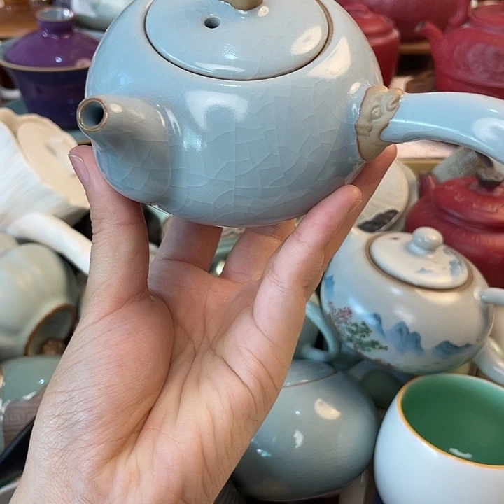 茶具套装特价包邮