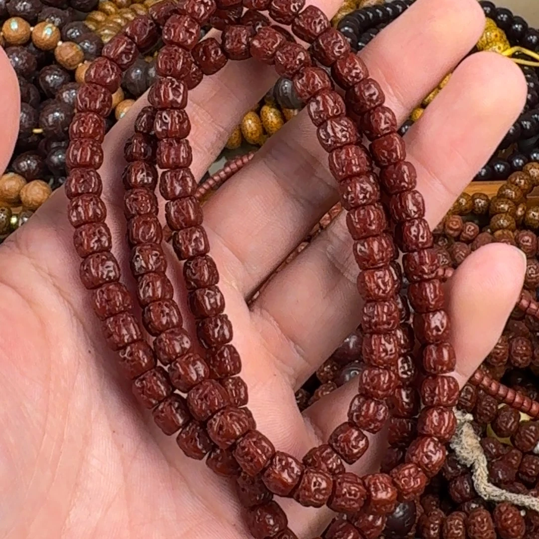 丨***丶金刚菩提吊坠痛快淋漓