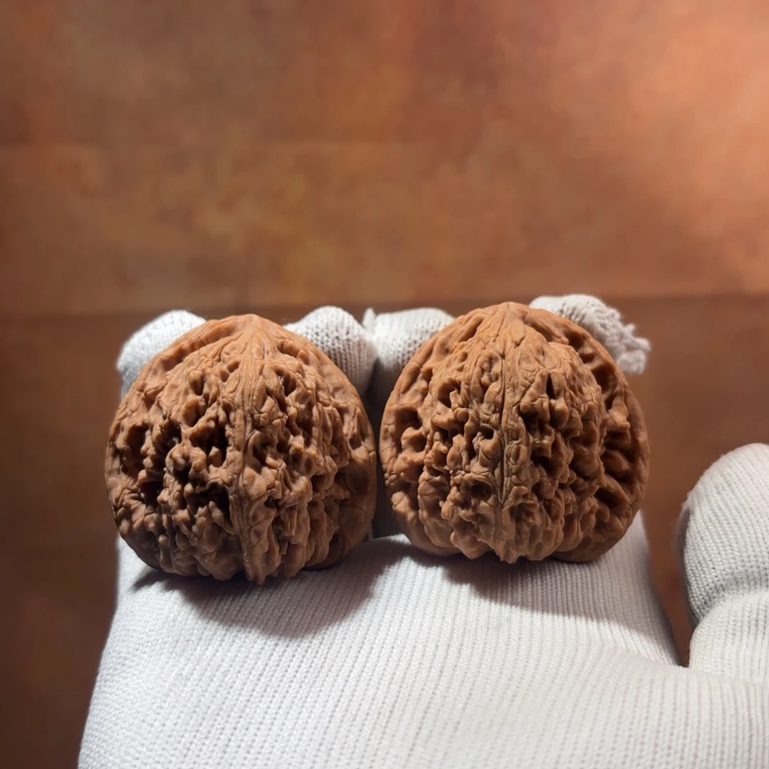 文玩核桃吊坠2号链接41-40-40正装