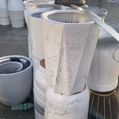 低腰八方飞丝中号 口24/34