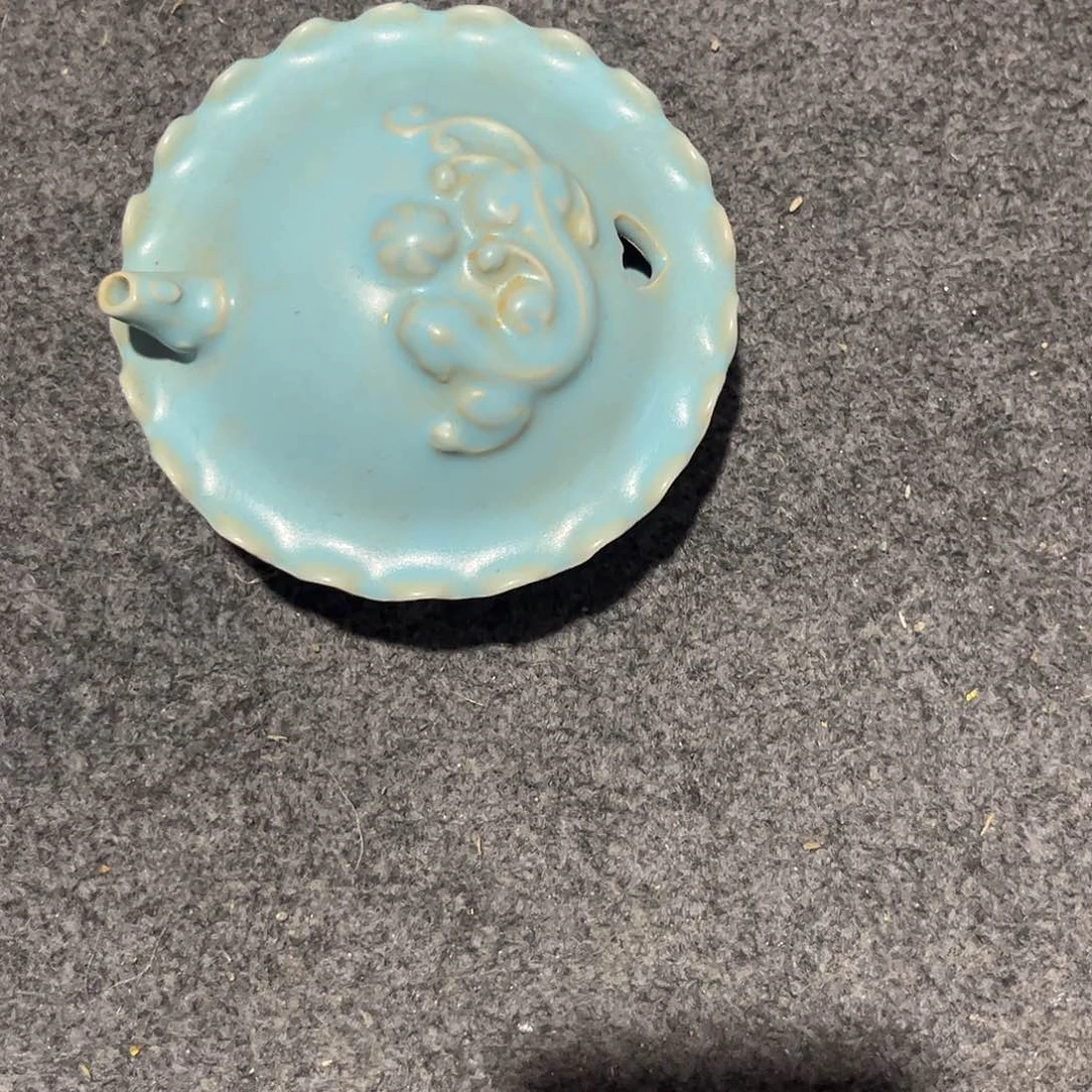 摆件青*玉瓷瓷瓷瓷瓷瓷