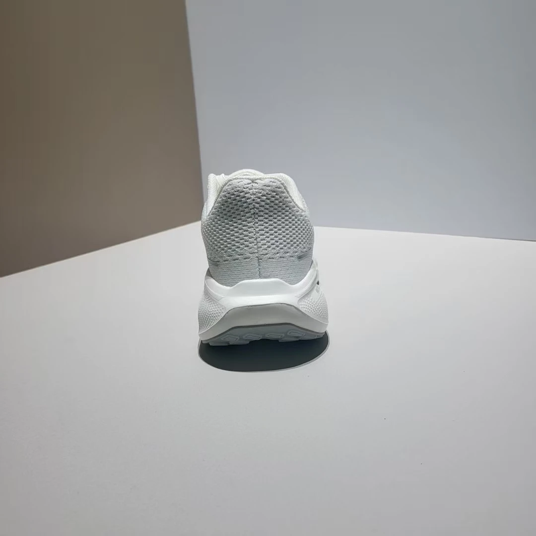 【800】41男子公路专业跑步鞋夏Air季环保运动学跑鞋软底防滑跑鞋