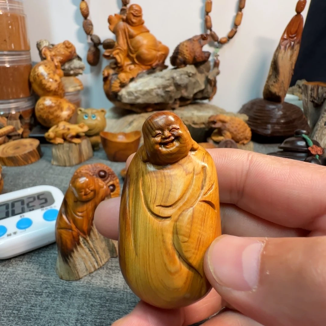 柏木（崖柏）永*我的小可爱们都是