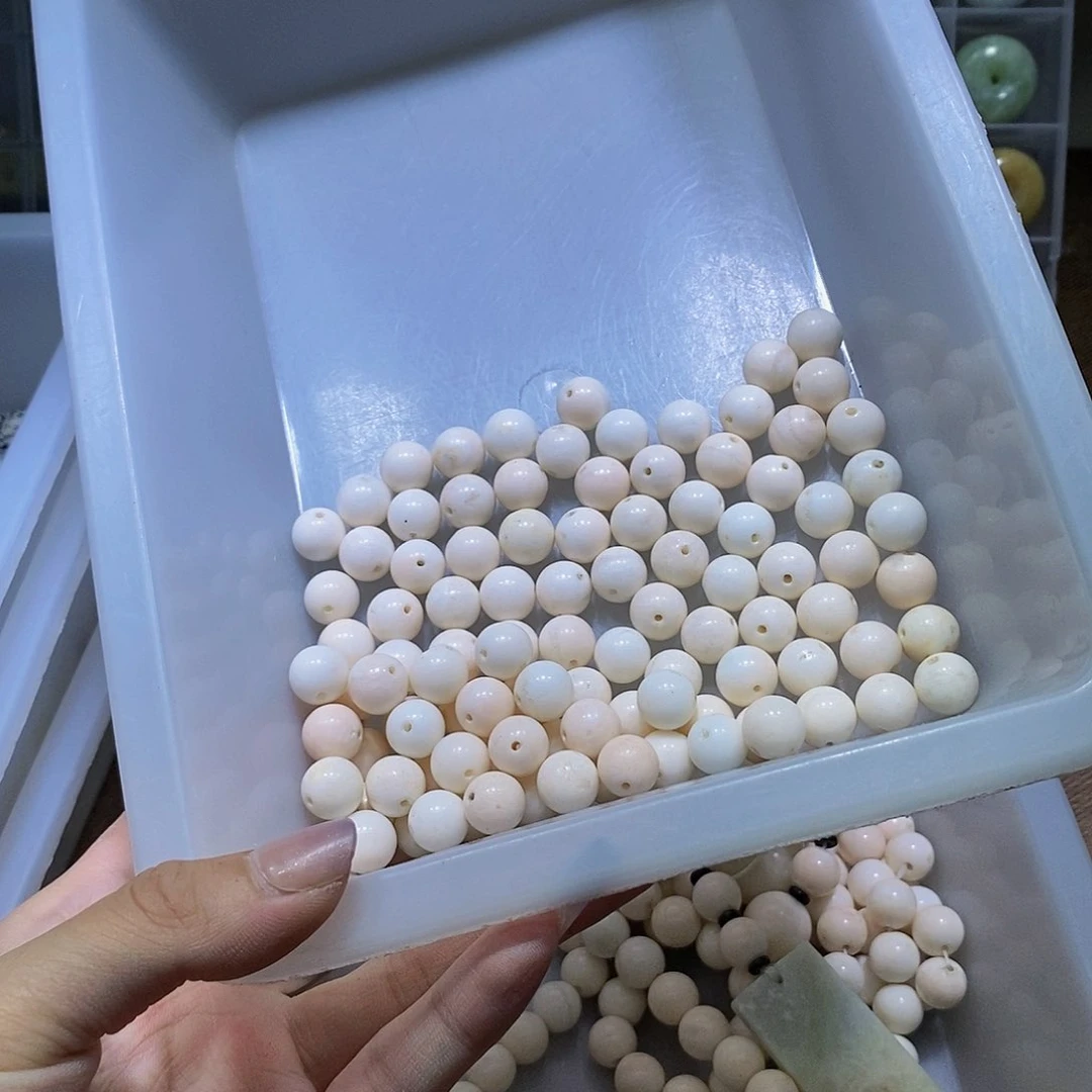 蛇纹石玉未镶嵌其他23