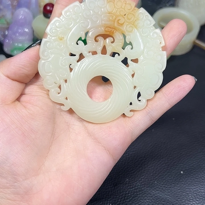 精选优质产品推荐