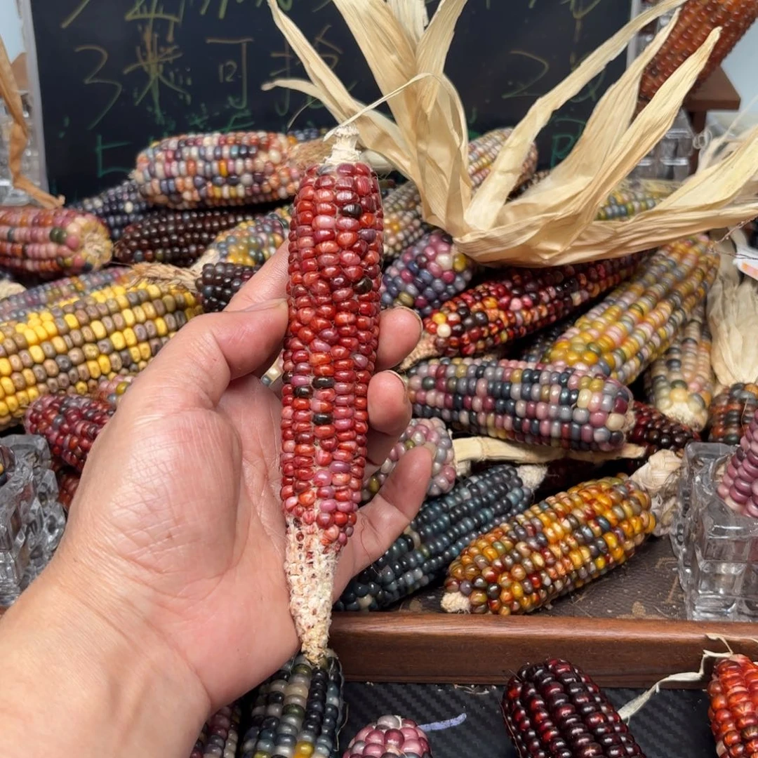 柏香籽/百香籽吊坠一****.