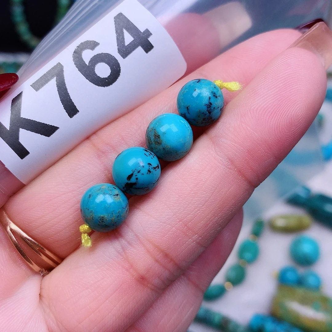 空竹粉丝专享十堰特色手工散珠